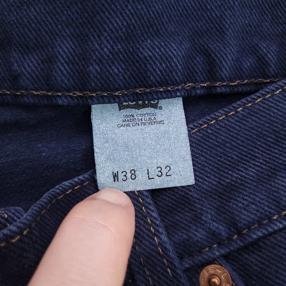 Levis excellent preowned